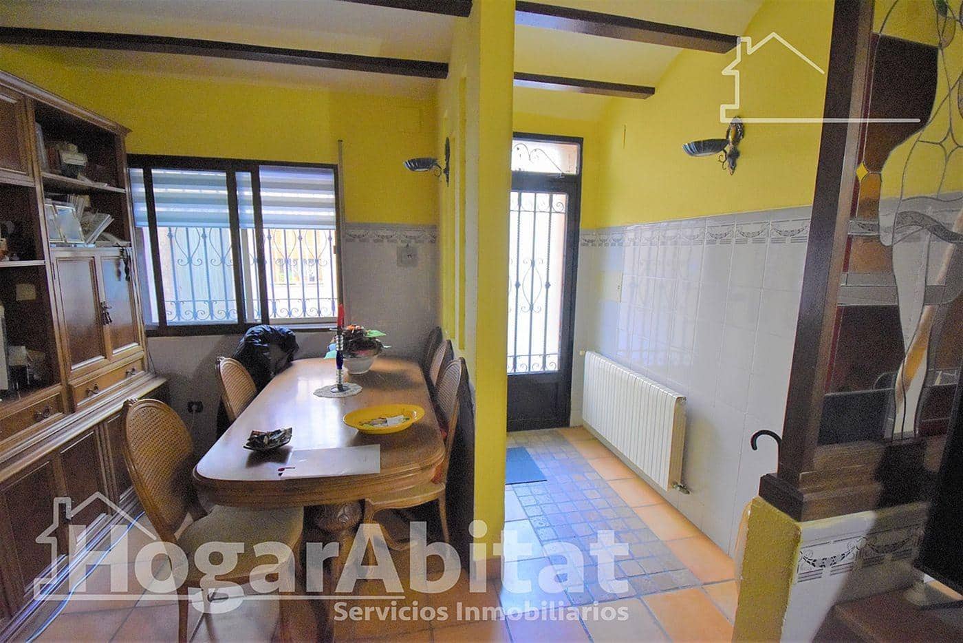 4 Zimmer Haus zu verkaufen in Borriol - 180.000 € (Ref: 10177293)