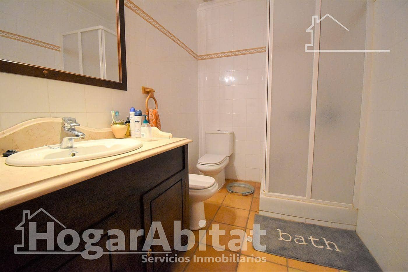 4 Zimmer Haus zu verkaufen in Borriol - 180.000 € (Ref: 10177293)