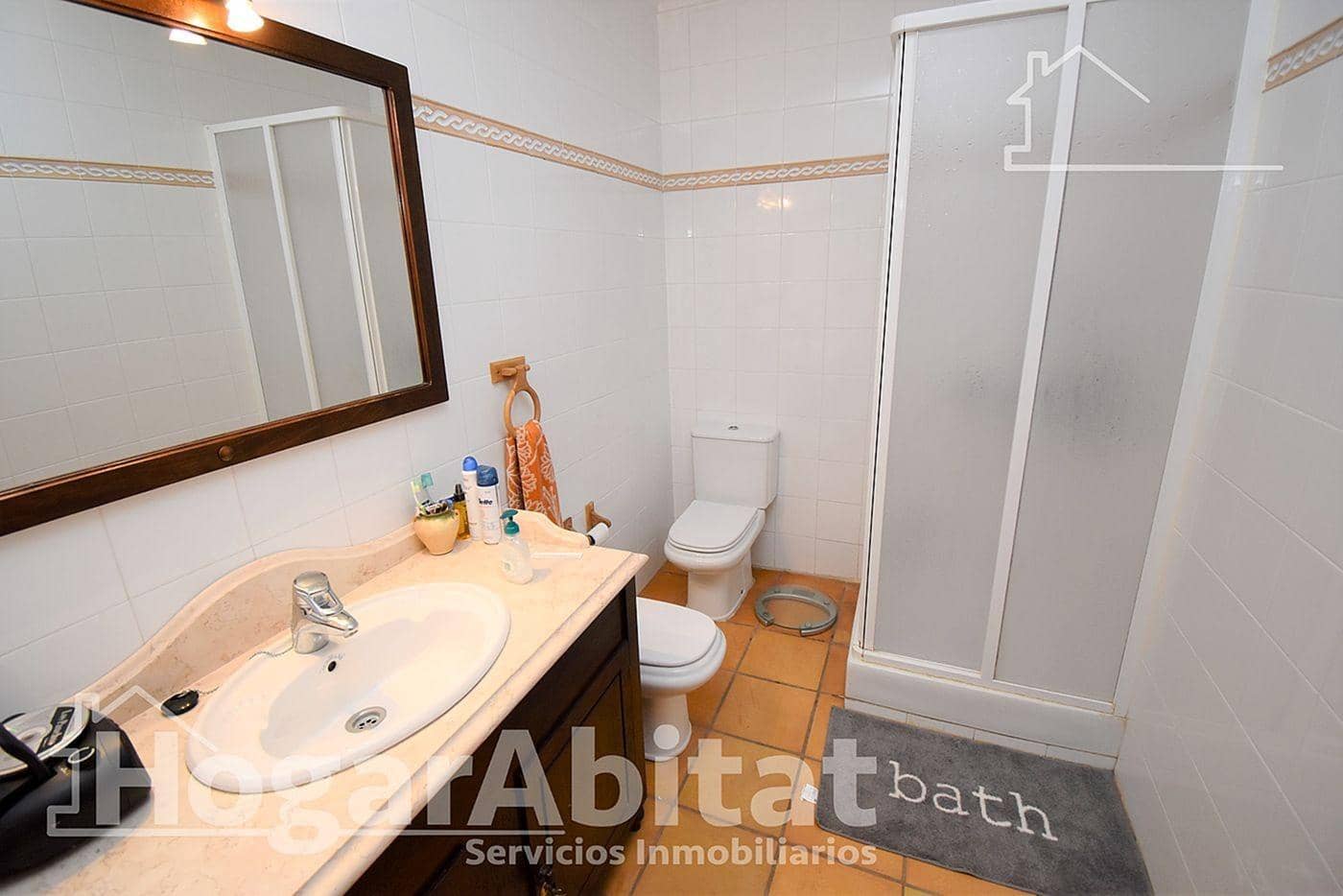 4 Zimmer Haus zu verkaufen in Borriol - 180.000 € (Ref: 10177293)