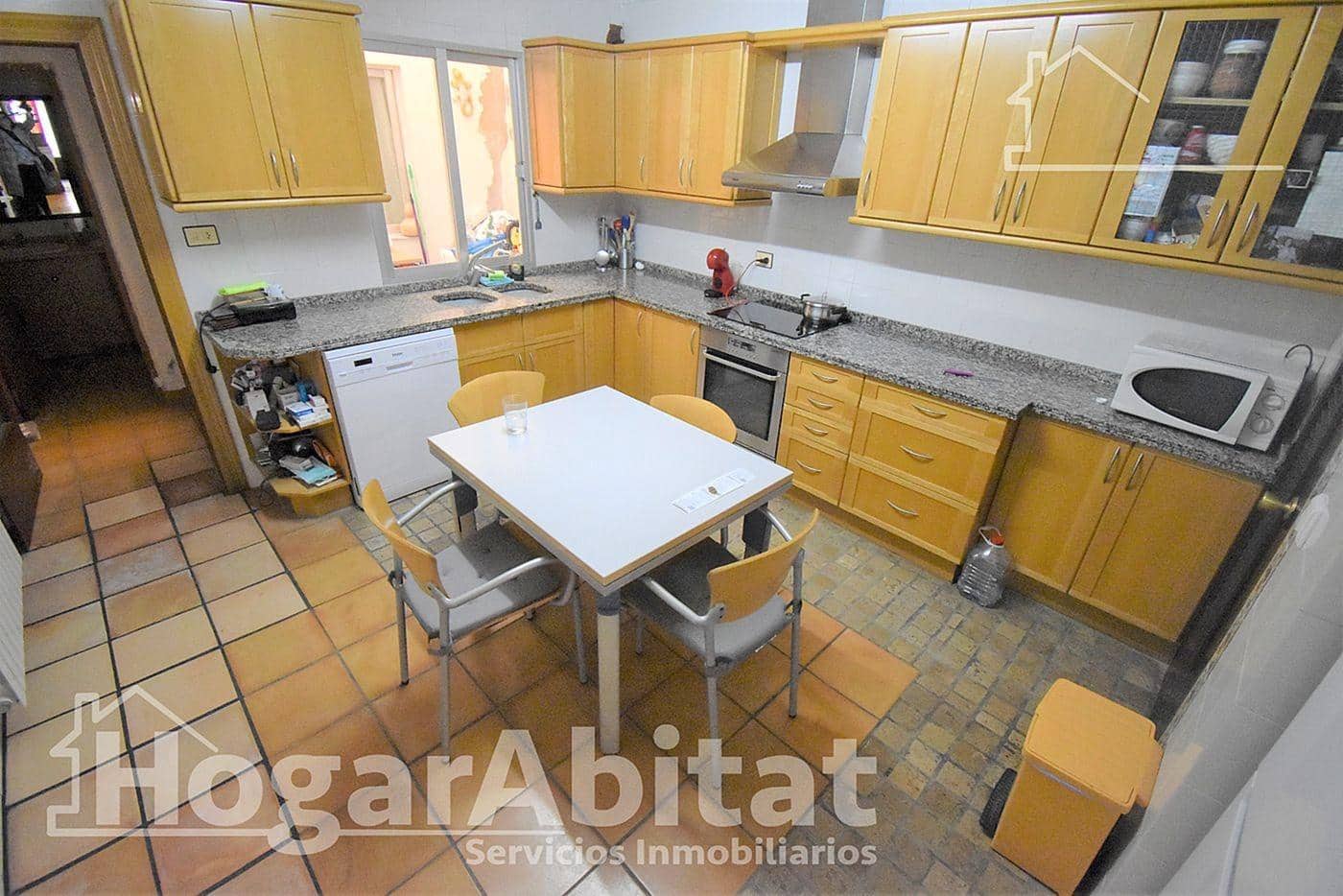 4 Zimmer Haus zu verkaufen in Borriol - 180.000 € (Ref: 10177293)