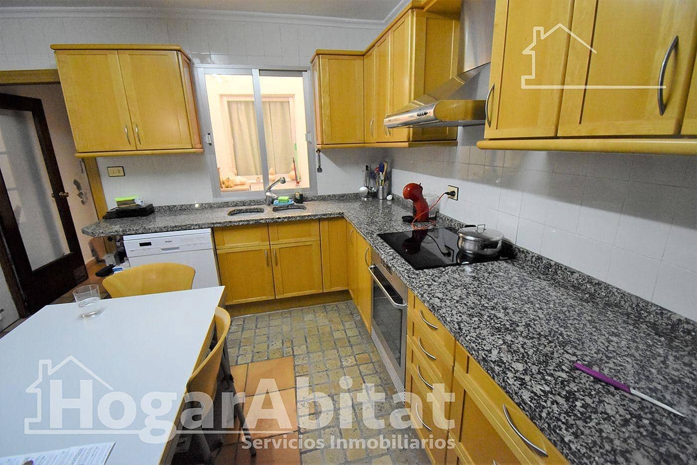 4 Zimmer Haus zu verkaufen in Borriol - 180.000 € (Ref: 10177293)