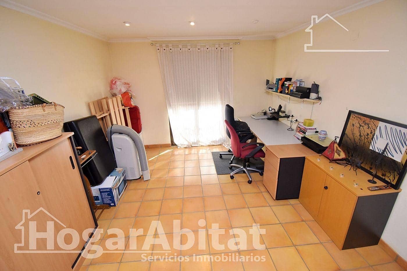 4 Zimmer Haus zu verkaufen in Borriol - 180.000 € (Ref: 10177293)