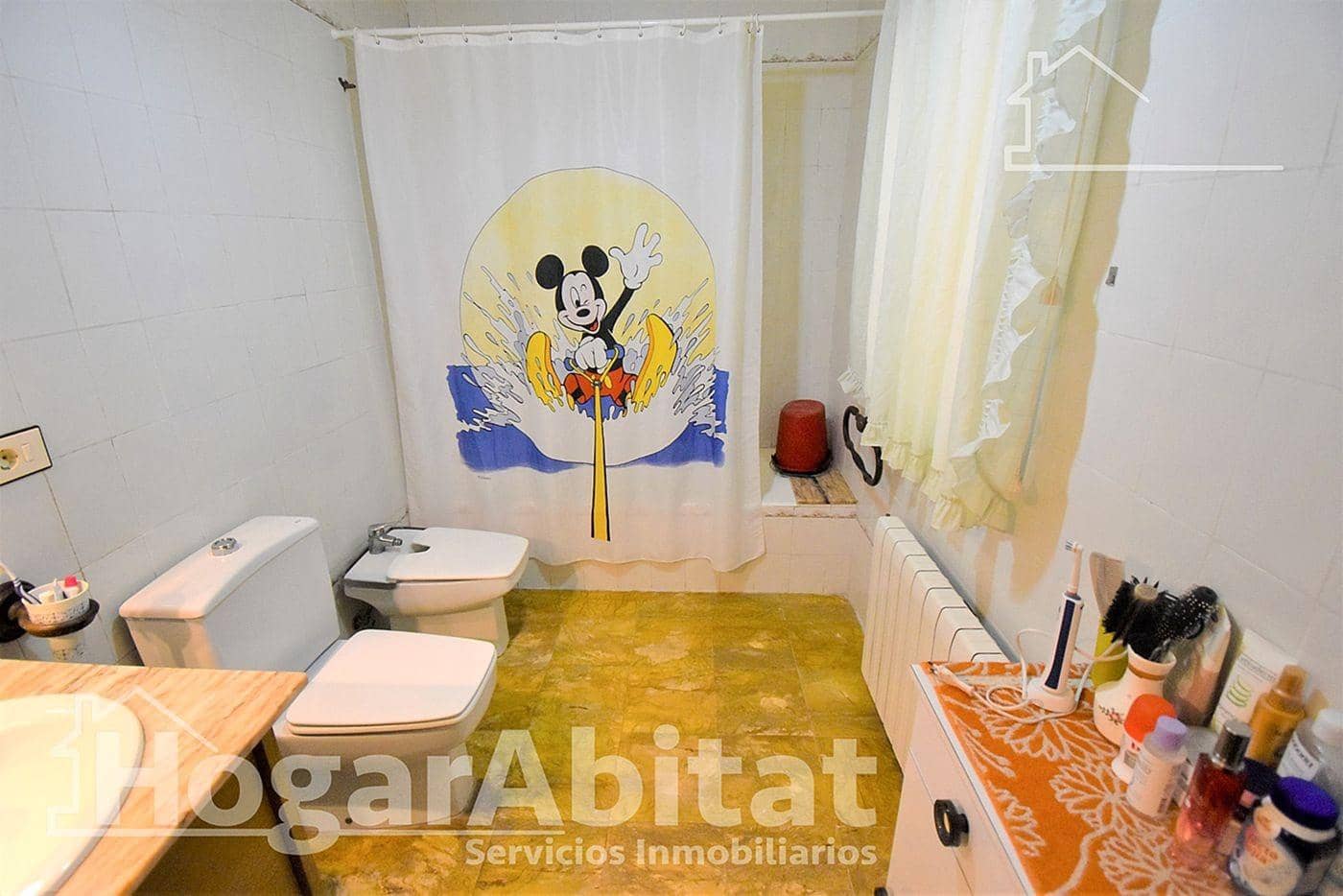 4 Zimmer Haus zu verkaufen in Borriol - 180.000 € (Ref: 10177293)