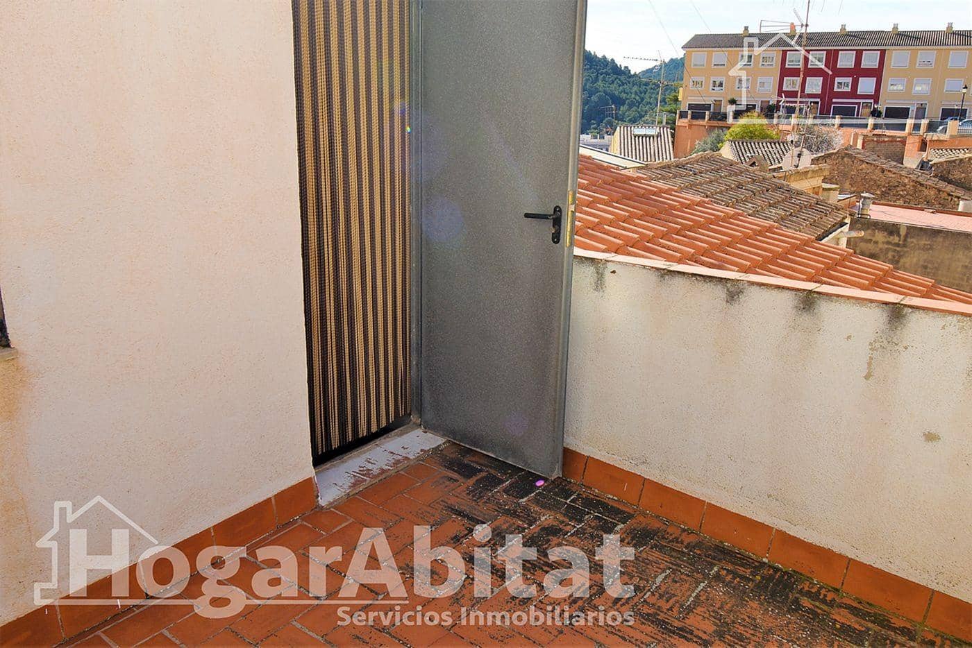4 Zimmer Haus zu verkaufen in Borriol - 180.000 € (Ref: 10177293)