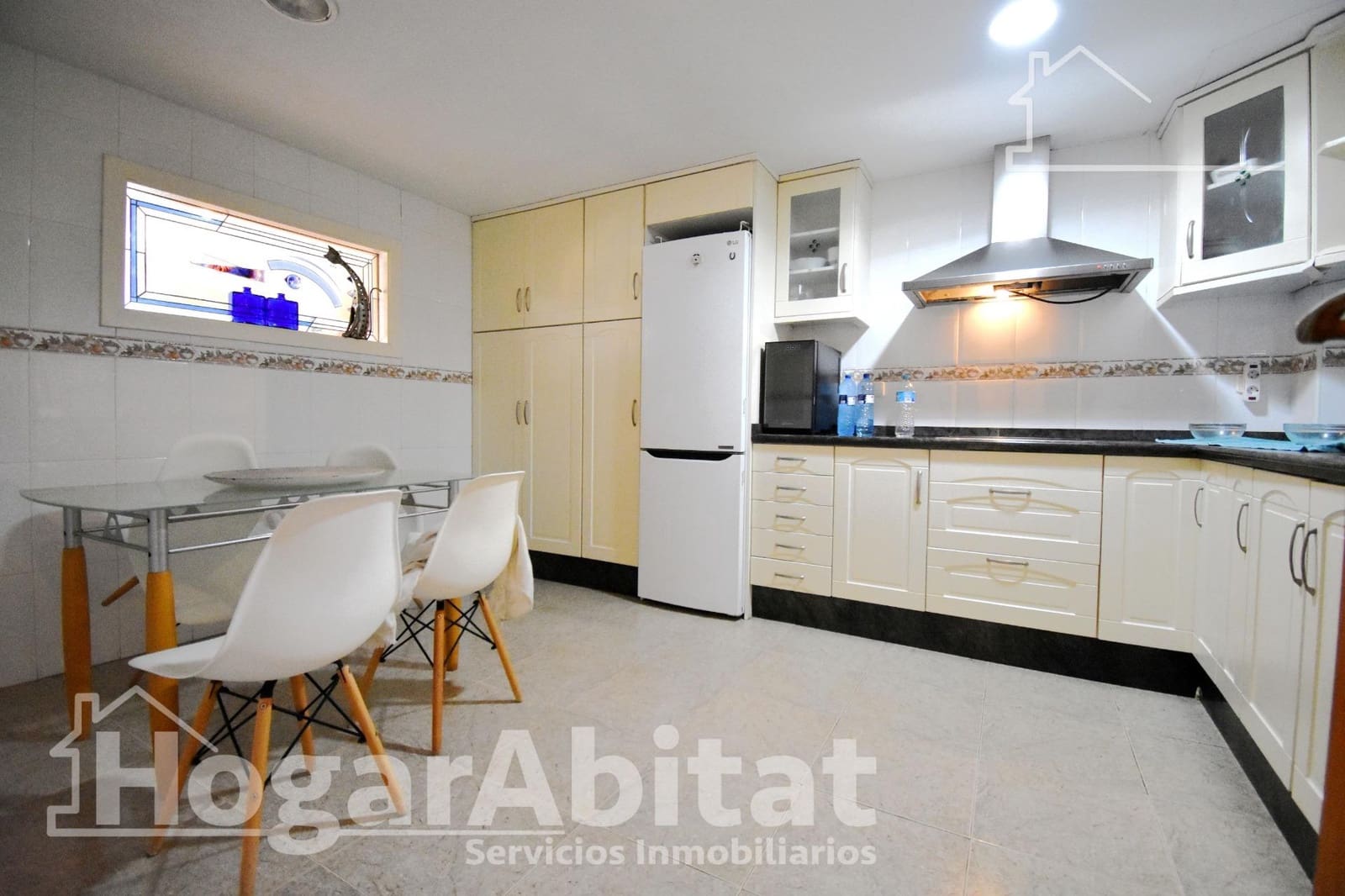Piso de 3 habitaciones en Bellreguard en venta con garaje - 160.000 € (Ref: 10180699)