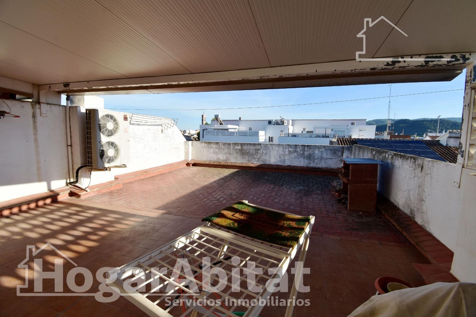 Piso de 3 habitaciones en Bellreguard en venta con garaje - 160.000 € (Ref: 10180699)