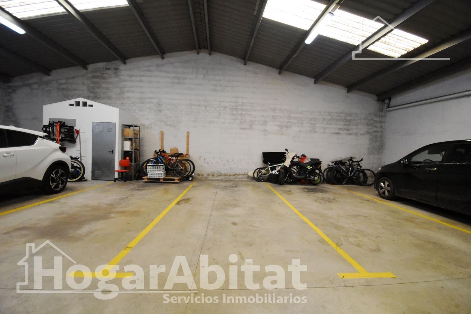 Piso de 3 habitaciones en Bellreguard en venta con garaje - 160.000 € (Ref: 10180699)