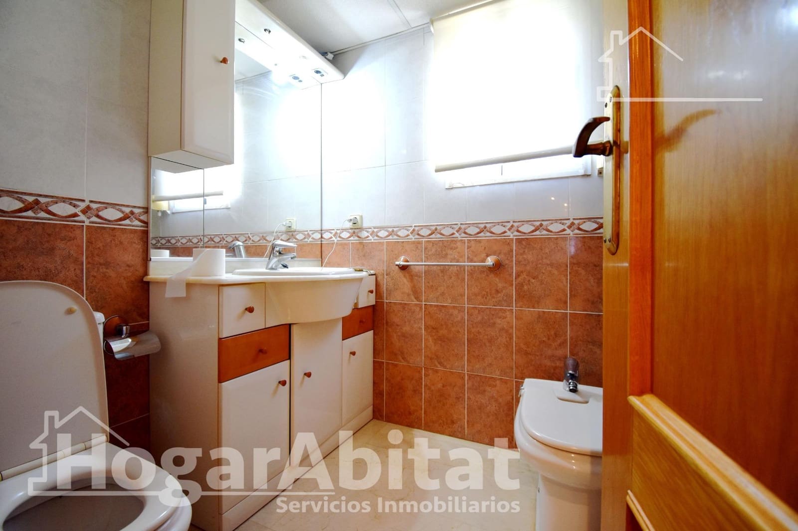 Piso de 3 habitaciones en Bellreguard en venta con garaje - 160.000 € (Ref: 10180699)