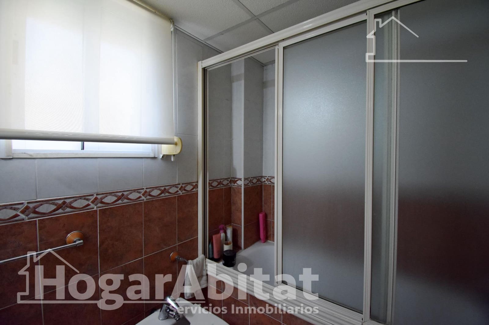 Piso de 3 habitaciones en Bellreguard en venta con garaje - 160.000 € (Ref: 10180699)