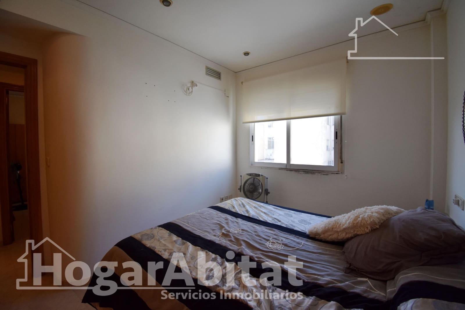 Piso de 3 habitaciones en Bellreguard en venta con garaje - 160.000 € (Ref: 10180699)