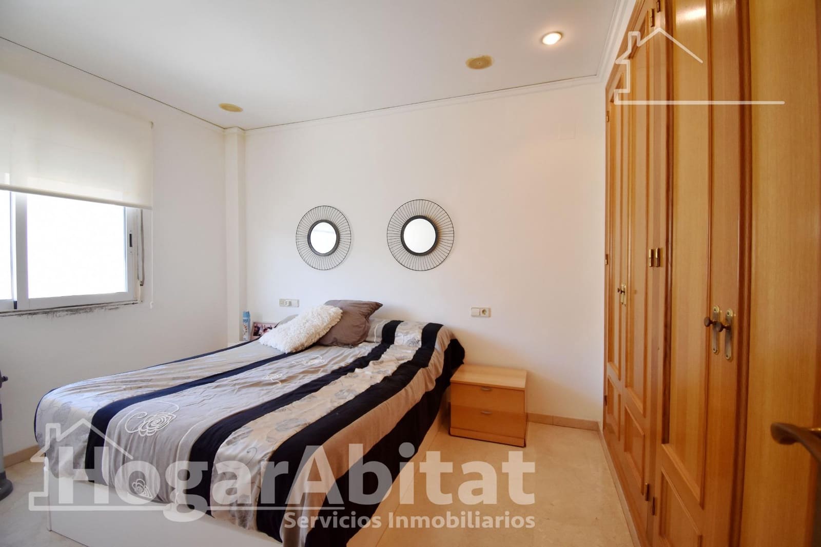 Piso de 3 habitaciones en Bellreguard en venta con garaje - 160.000 € (Ref: 10180699)