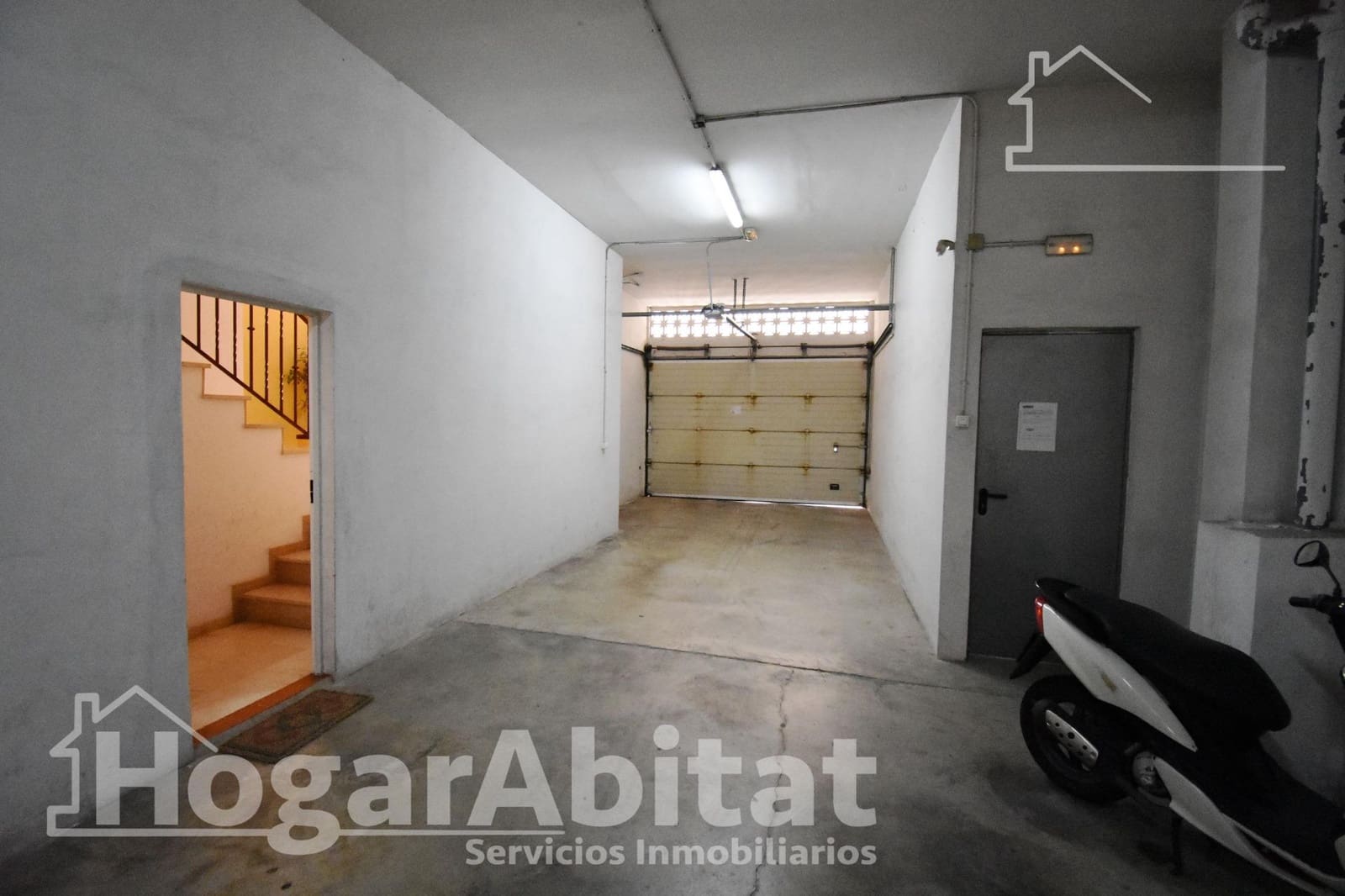 Piso de 3 habitaciones en Bellreguard en venta con garaje - 160.000 € (Ref: 10180699)