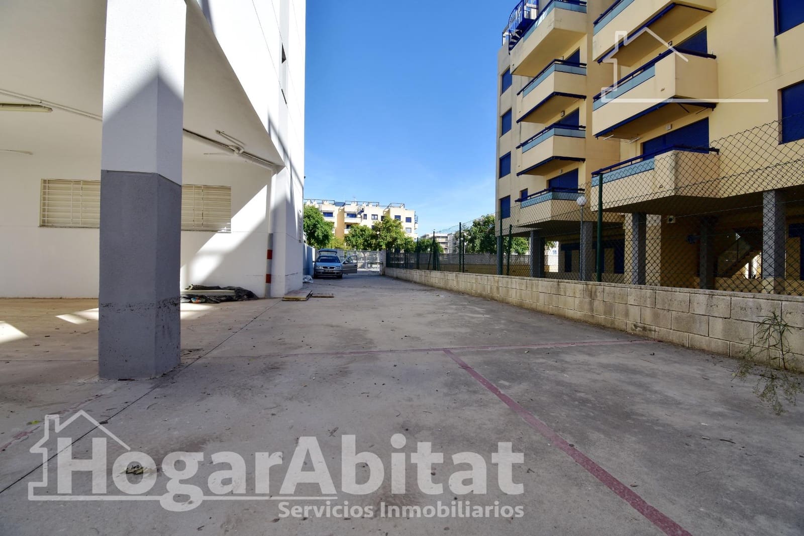 Piso de 3 habitaciones en Bellreguard en venta con garaje - 160.000 € (Ref: 10180699)