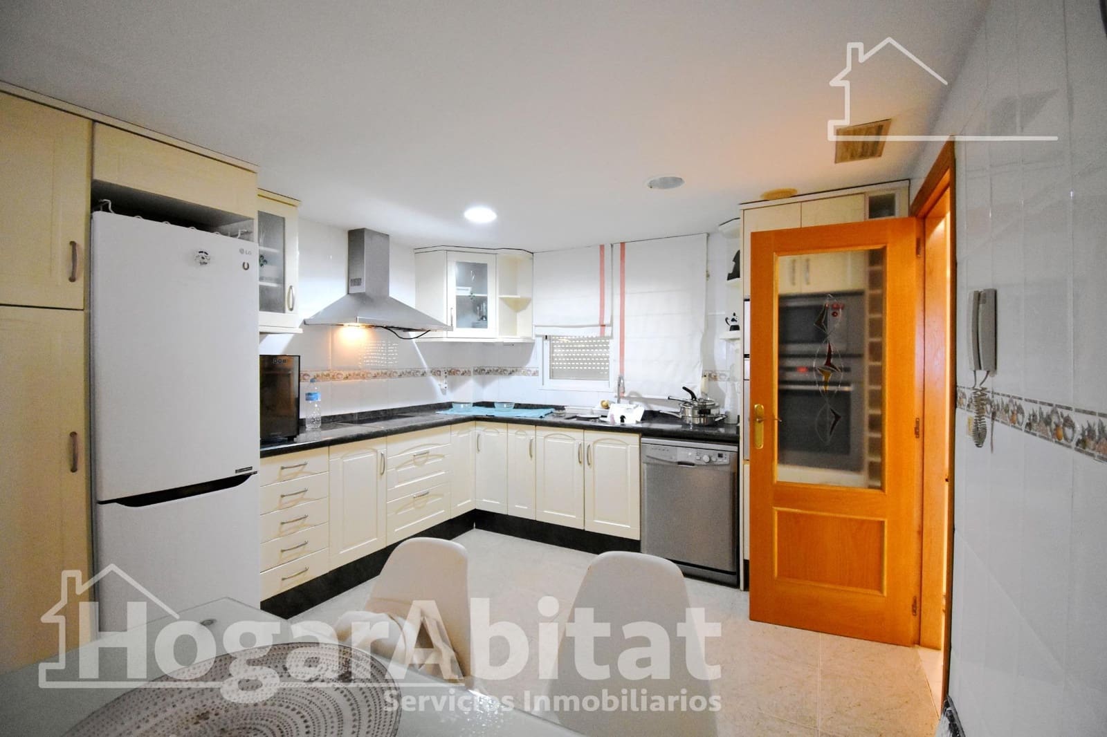 Piso de 3 habitaciones en Bellreguard en venta con garaje - 160.000 € (Ref: 10180699)