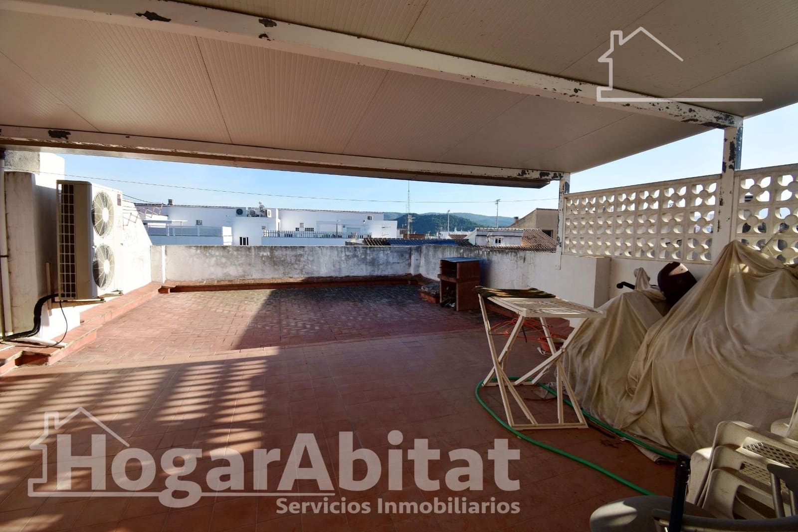 Piso de 3 habitaciones en Bellreguard en venta con garaje - 160.000 € (Ref: 10180699)