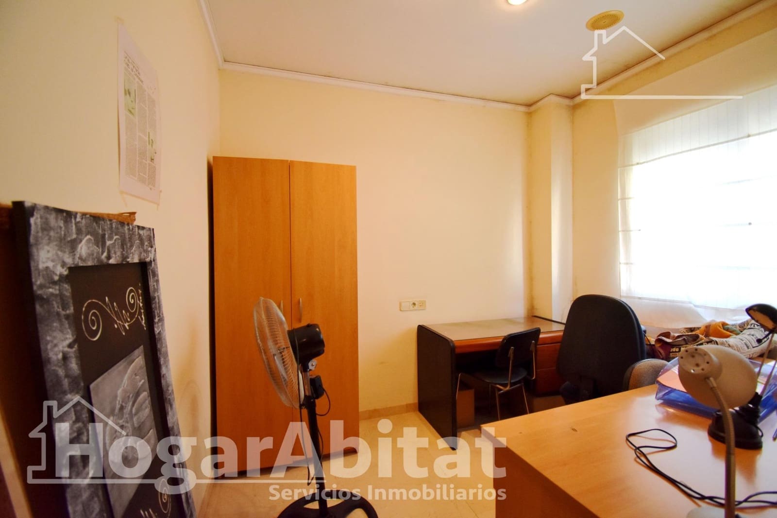 Piso de 3 habitaciones en Bellreguard en venta con garaje - 160.000 € (Ref: 10180699)