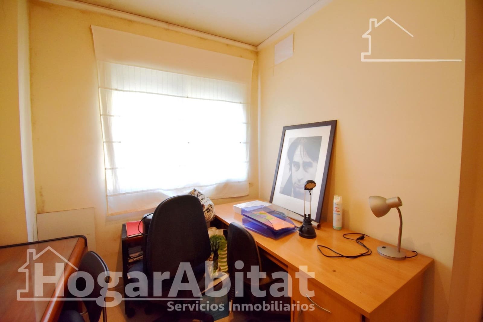 Piso de 3 habitaciones en Bellreguard en venta con garaje - 160.000 € (Ref: 10180699)