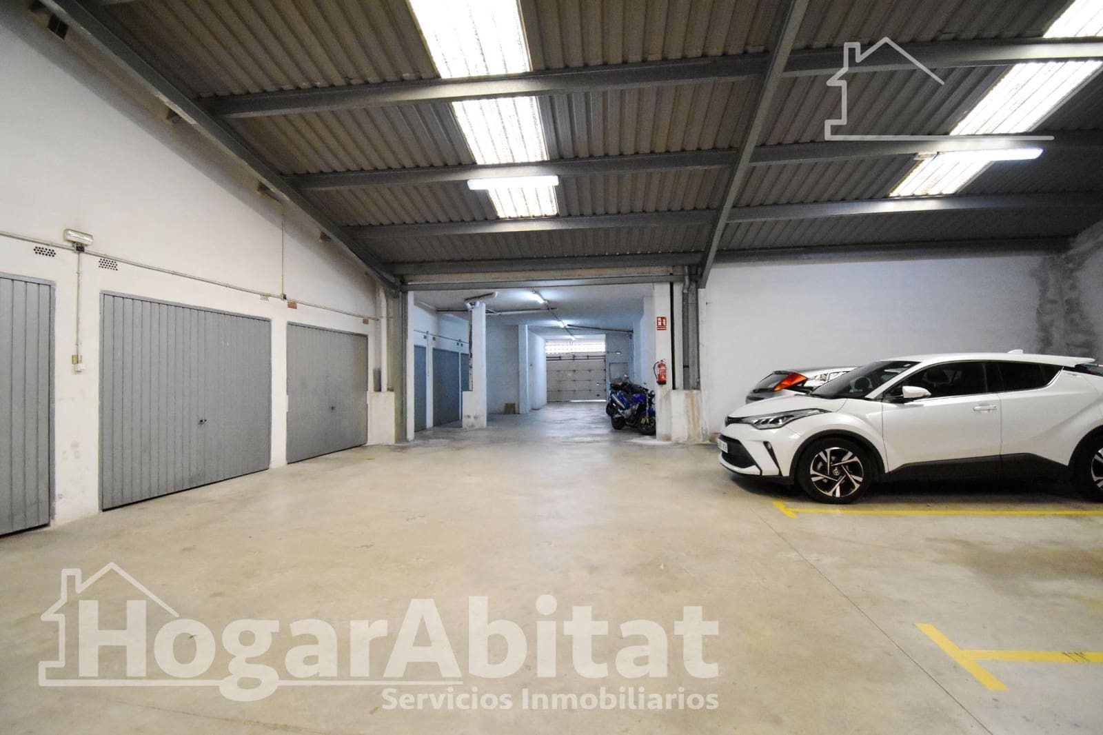 Piso de 3 habitaciones en Bellreguard en venta con garaje - 160.000 € (Ref: 10180699)