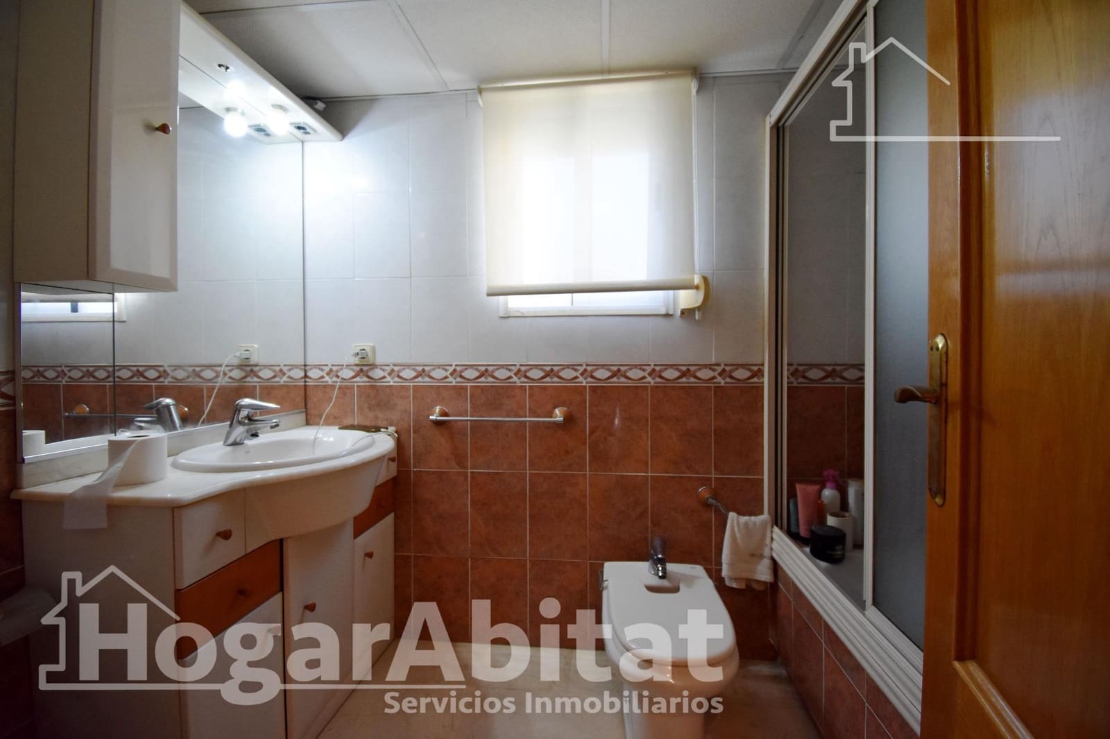 Piso de 3 habitaciones en Bellreguard en venta con garaje - 160.000 € (Ref: 10180699)