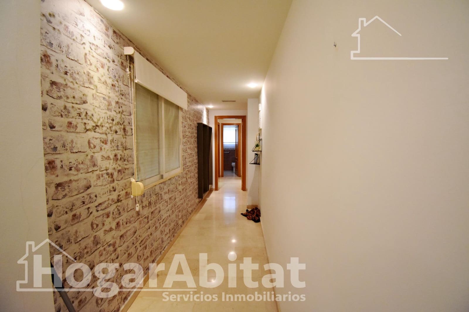 Piso de 3 habitaciones en Bellreguard en venta con garaje - 160.000 € (Ref: 10180699)