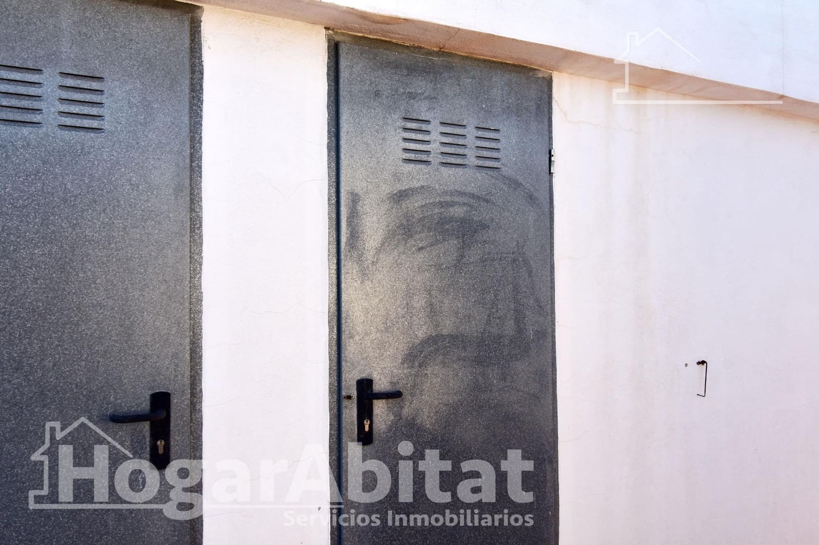 Piso de 3 habitaciones en Bellreguard en venta con garaje - 160.000 € (Ref: 10180699)