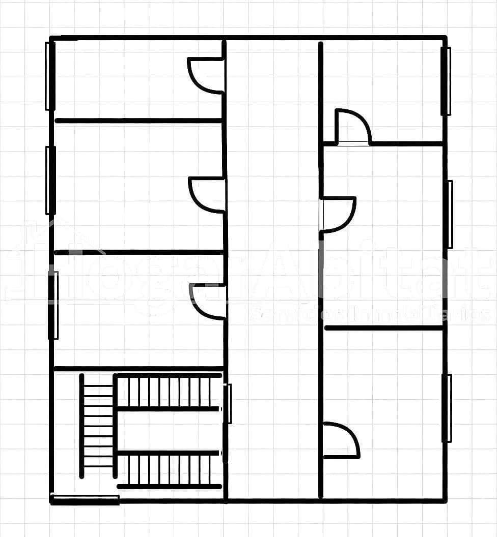 4 quarto Moradia em Banda para venda em Burriana / Borriana com garagem - 359 000 € (Ref: 10180700)