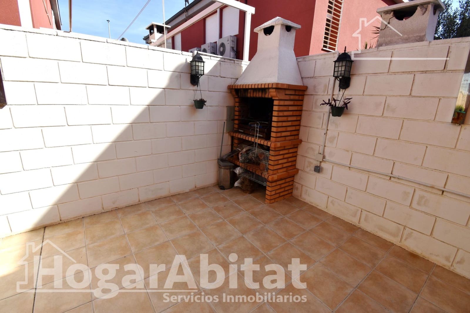 4 quarto Moradia em Banda para venda em Burriana / Borriana com garagem - 359 000 € (Ref: 10180700)