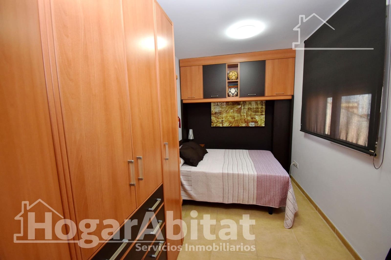 4 quarto Moradia em Banda para venda em Burriana / Borriana com garagem - 359 000 € (Ref: 10180700)