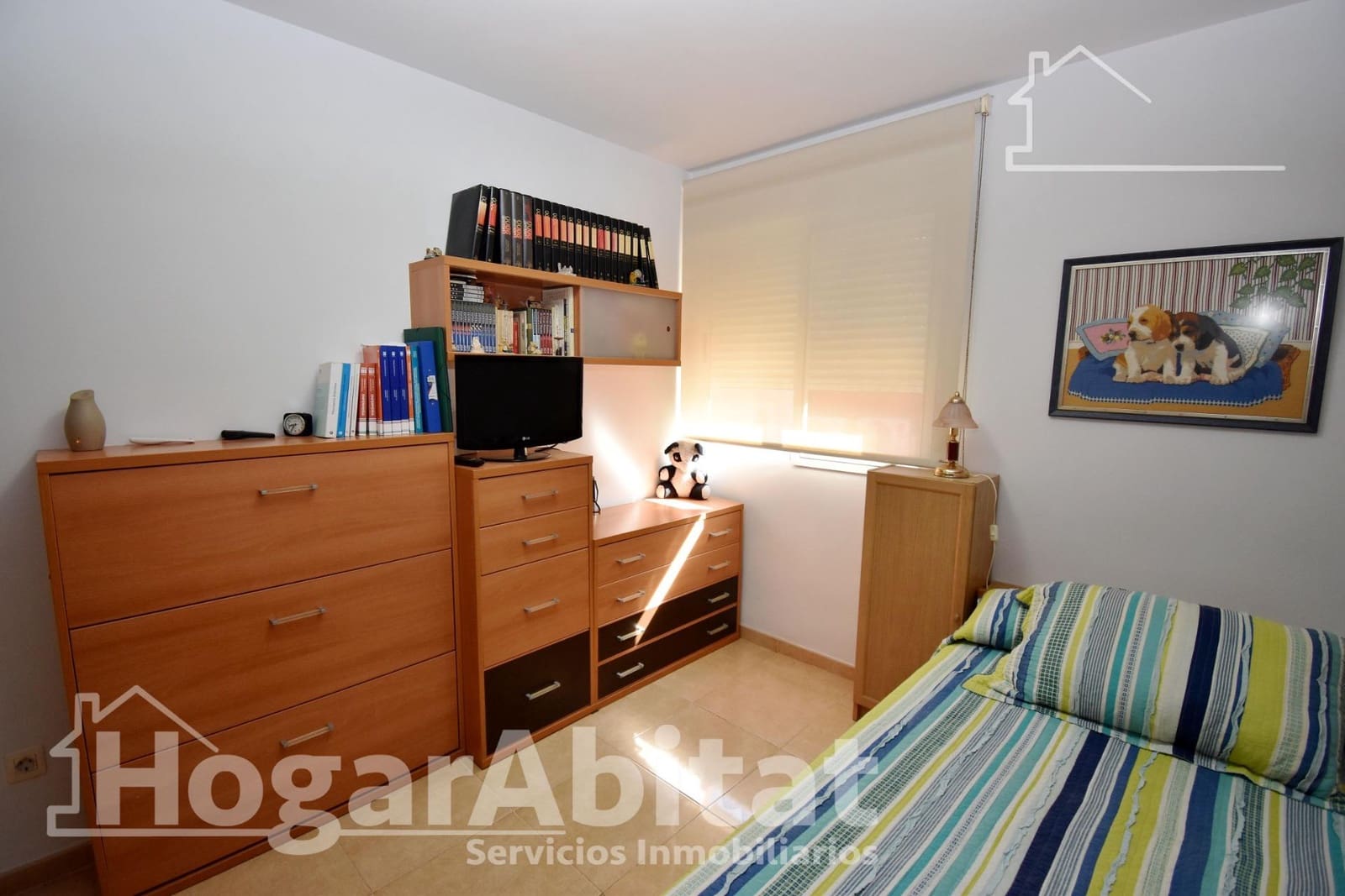 4 quarto Moradia em Banda para venda em Burriana / Borriana com garagem - 359 000 € (Ref: 10180700)