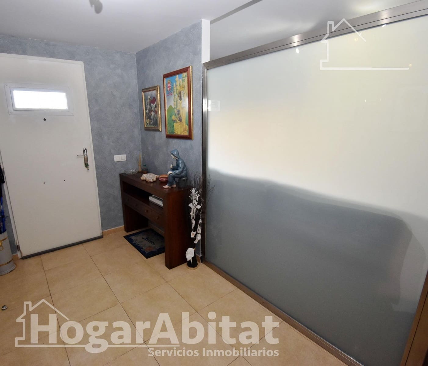4 quarto Moradia em Banda para venda em Burriana / Borriana com garagem - 359 000 € (Ref: 10180700)