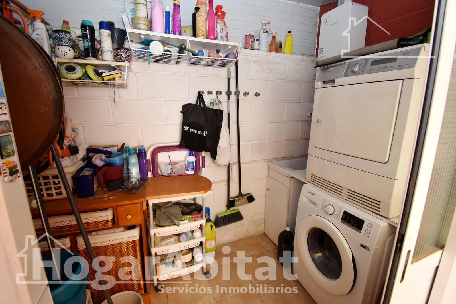 4 quarto Moradia em Banda para venda em Burriana / Borriana com garagem - 359 000 € (Ref: 10180700)
