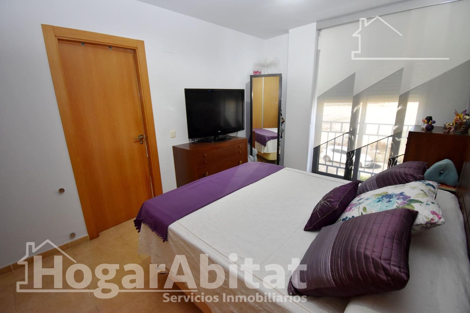 4 quarto Moradia em Banda para venda em Burriana / Borriana com garagem - 359 000 € (Ref: 10180700)