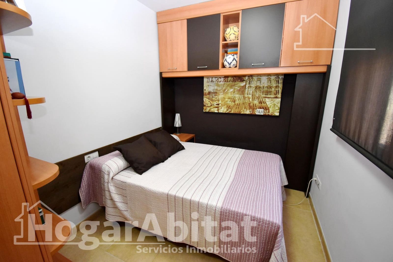 4 quarto Moradia em Banda para venda em Burriana / Borriana com garagem - 359 000 € (Ref: 10180700)