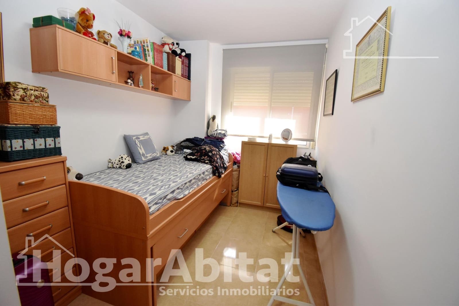 4 quarto Moradia em Banda para venda em Burriana / Borriana com garagem - 359 000 € (Ref: 10180700)