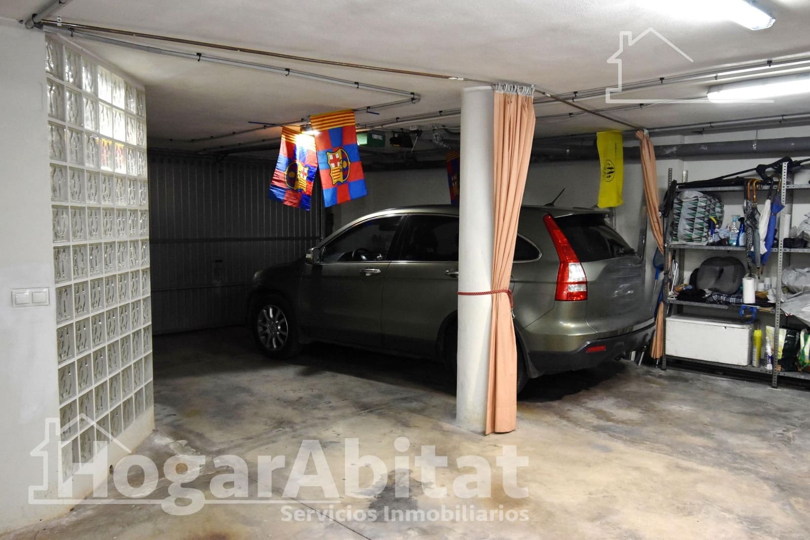 4 quarto Moradia em Banda para venda em Burriana / Borriana com garagem - 359 000 € (Ref: 10180700)