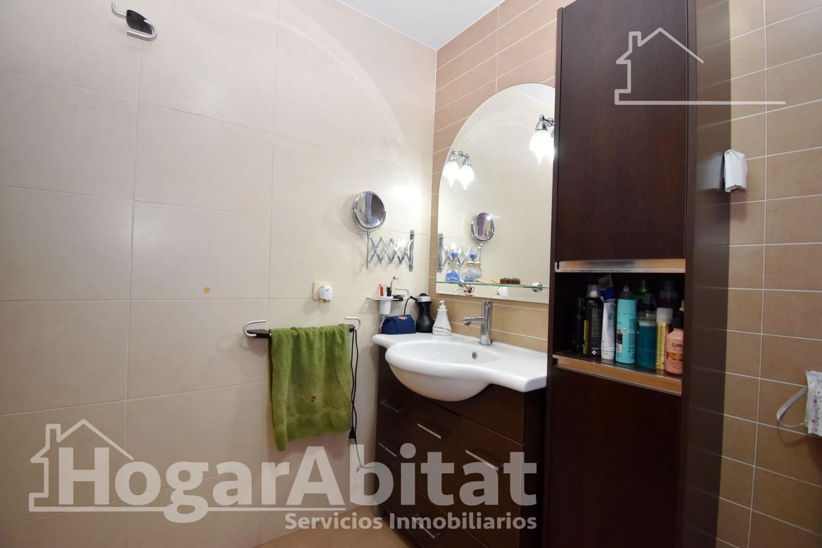 4 quarto Moradia em Banda para venda em Burriana / Borriana com garagem - 359 000 € (Ref: 10180700)
