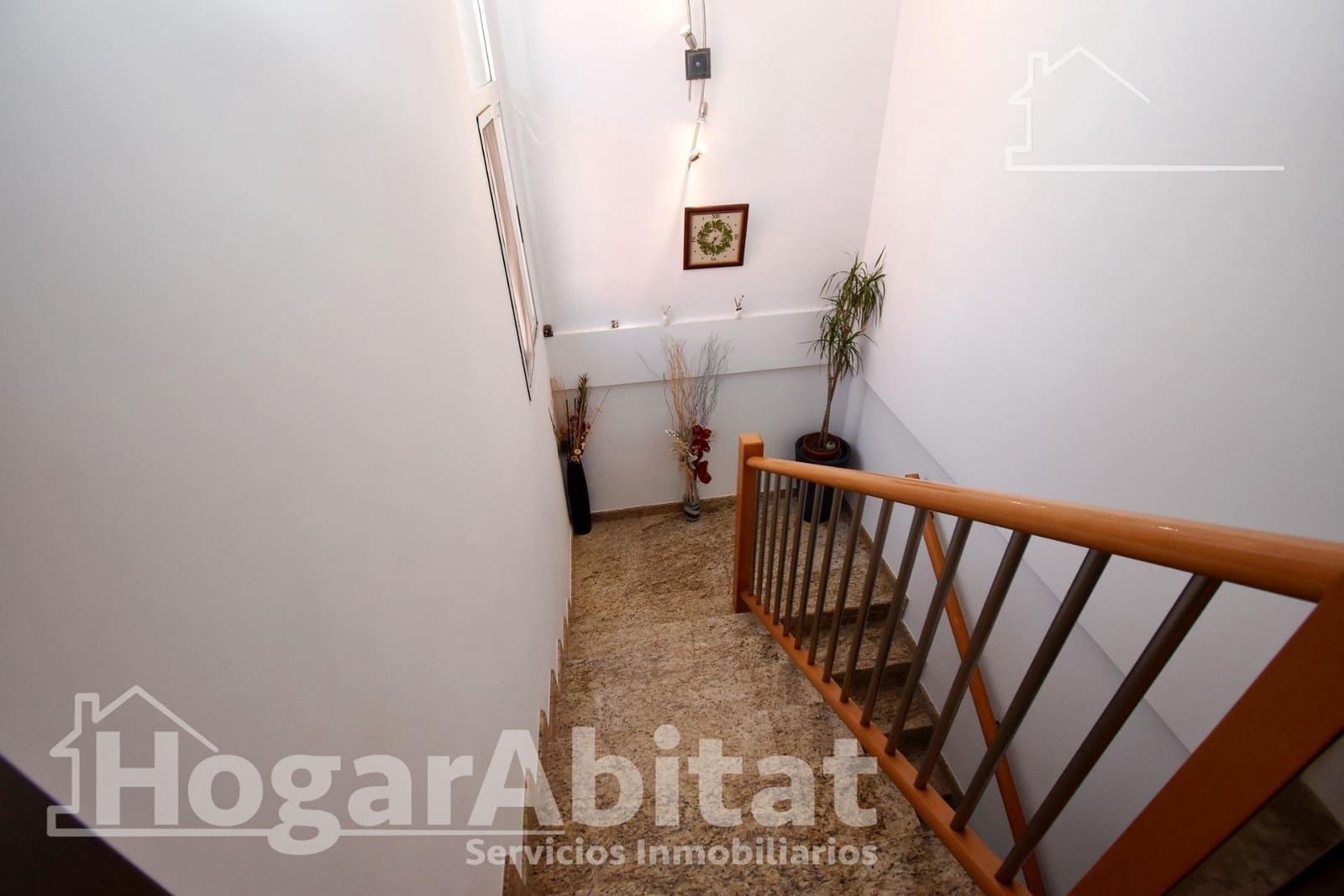 4 quarto Moradia em Banda para venda em Burriana / Borriana com garagem - 359 000 € (Ref: 10180700)