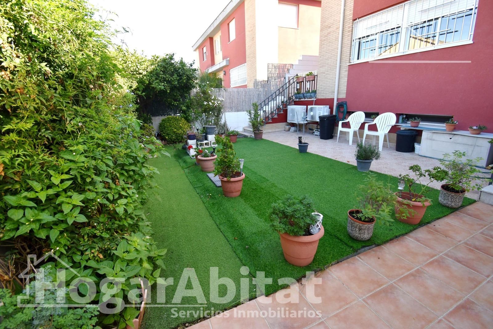 4 quarto Moradia em Banda para venda em Burriana / Borriana com garagem - 359 000 € (Ref: 10180700)