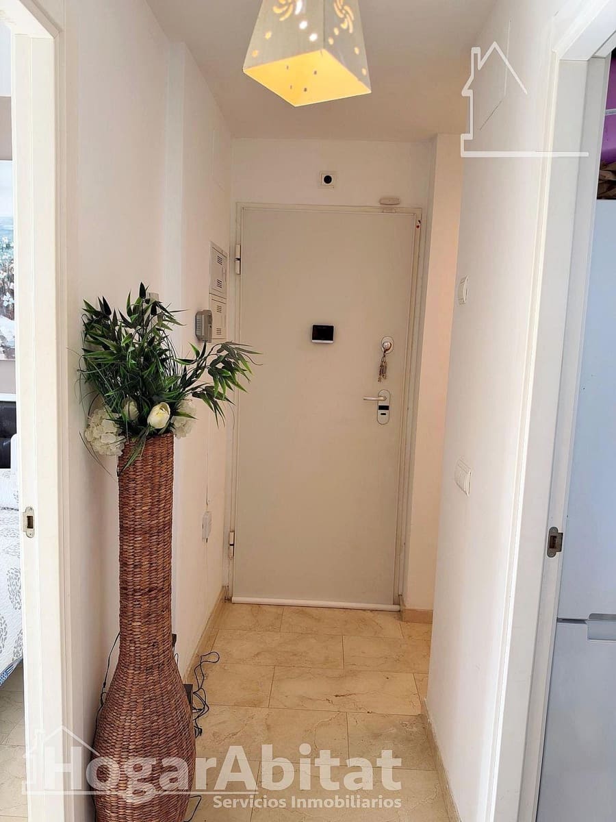 Ático de 2 habitaciones en El Vergel / Verger en venta con piscina garaje - 225.000 € (Ref: 10180701)
