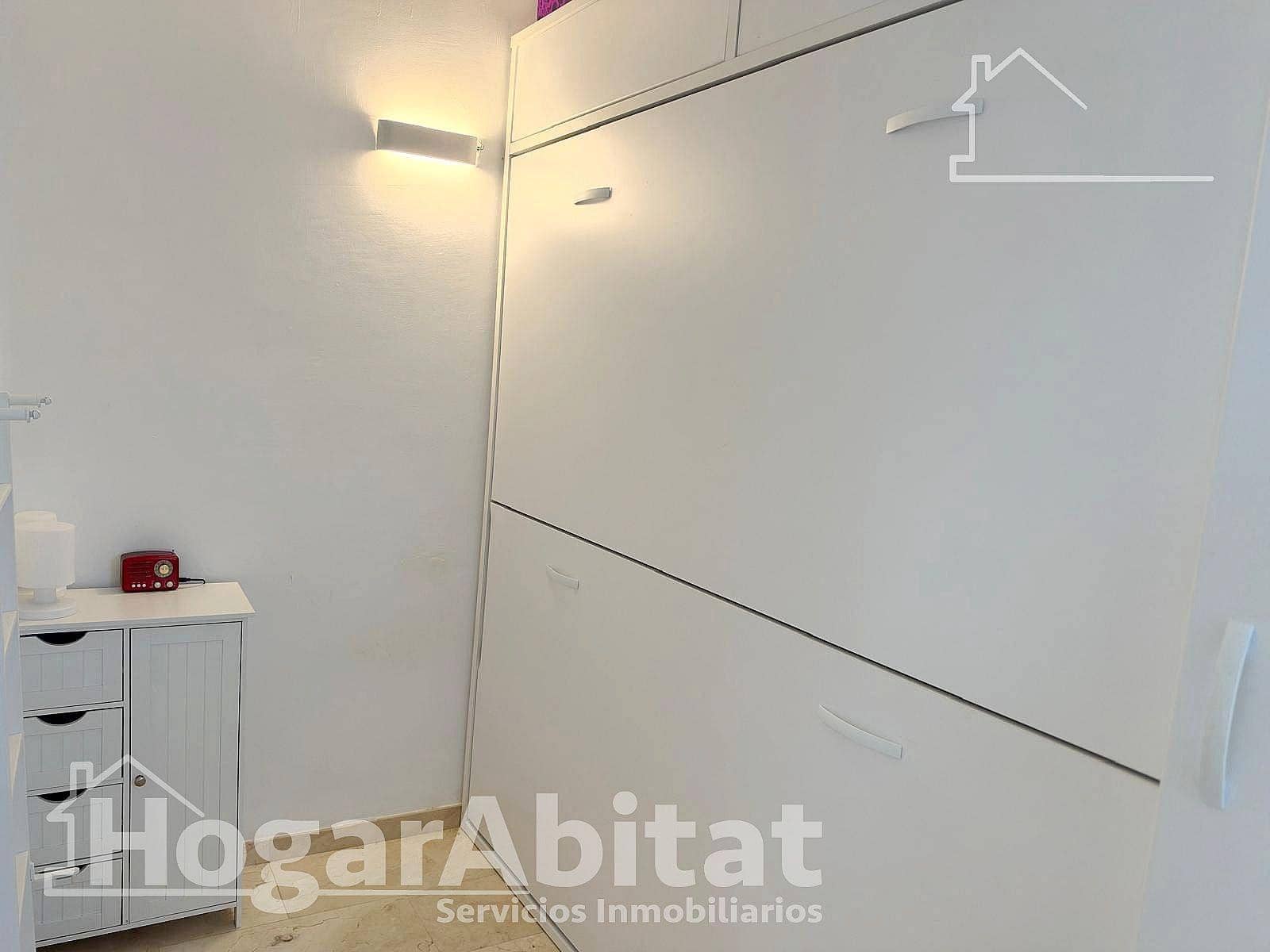 Ático de 2 habitaciones en El Vergel / Verger en venta con piscina garaje - 225.000 € (Ref: 10180701)