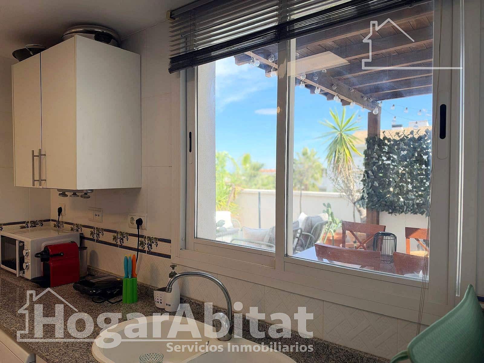 Ático de 2 habitaciones en El Vergel / Verger en venta con piscina garaje - 225.000 € (Ref: 10180701)