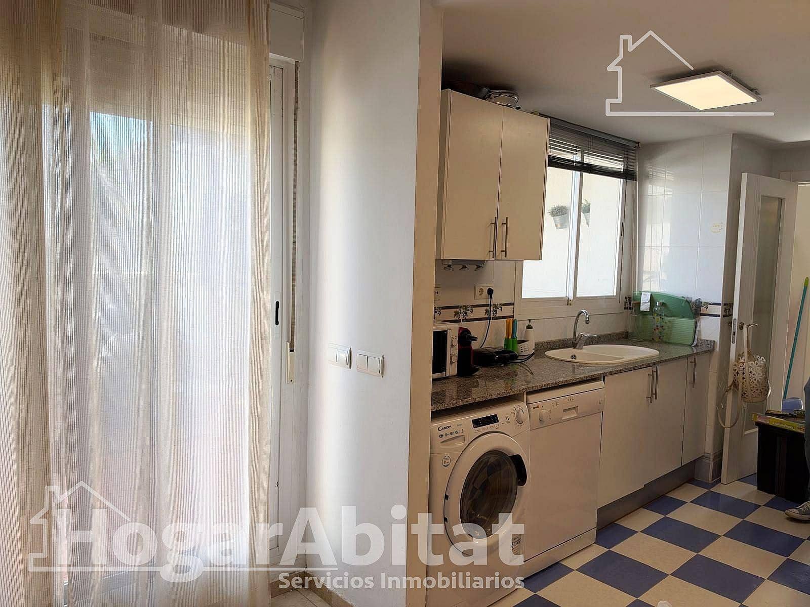 Ático de 2 habitaciones en El Vergel / Verger en venta con piscina garaje - 225.000 € (Ref: 10180701)