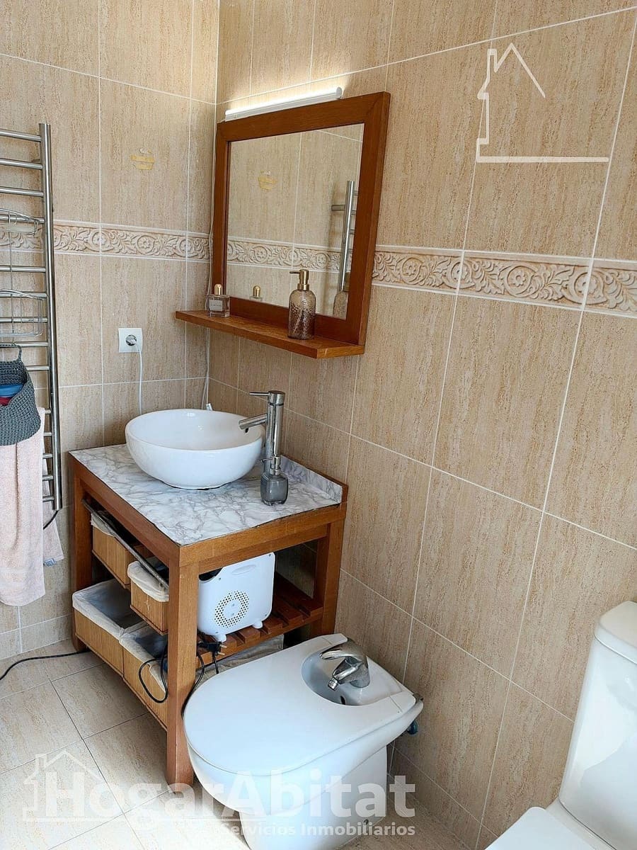 Ático de 2 habitaciones en El Vergel / Verger en venta con piscina garaje - 225.000 € (Ref: 10180701)