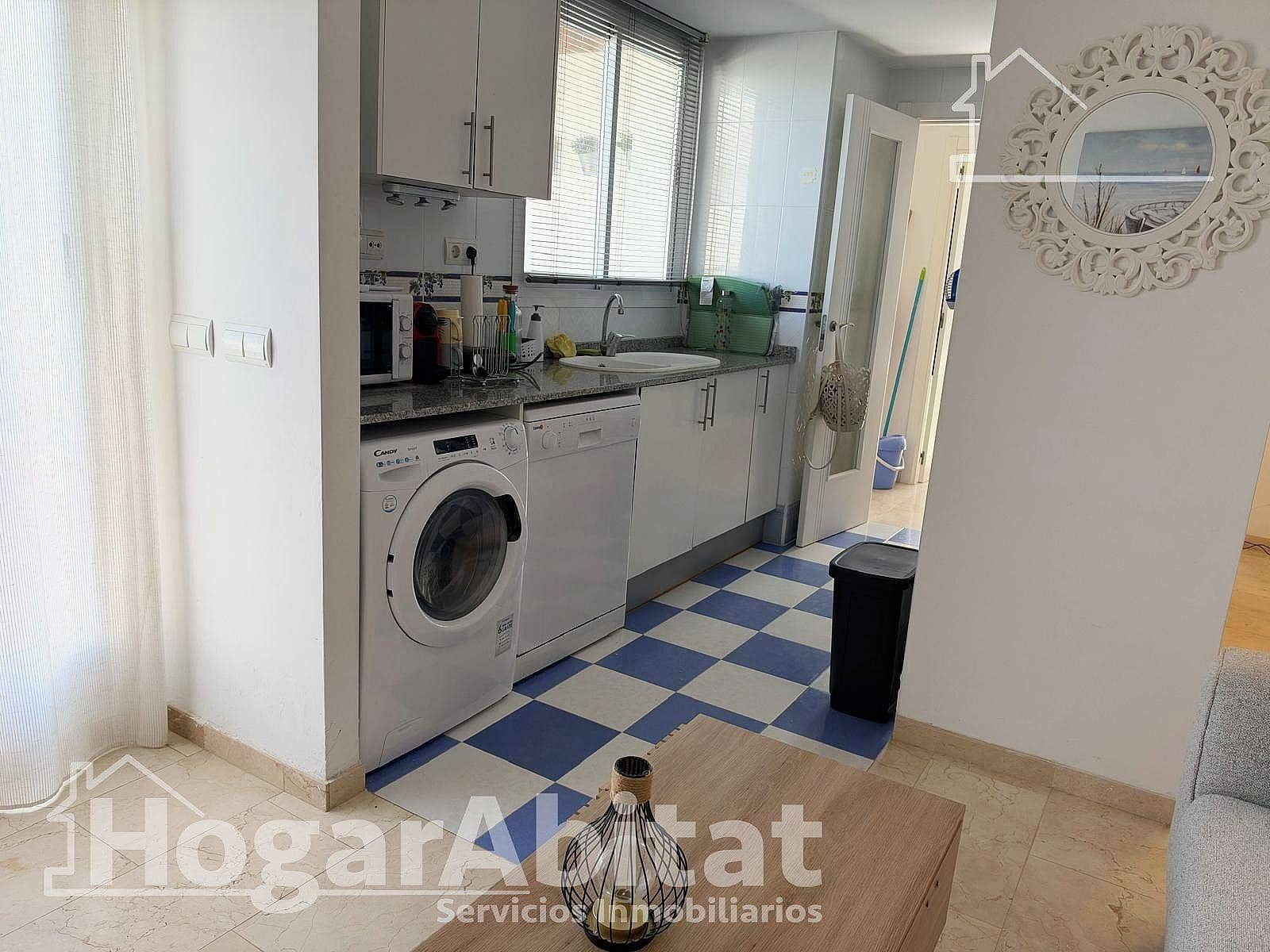 Ático de 2 habitaciones en El Vergel / Verger en venta con piscina garaje - 225.000 € (Ref: 10180701)