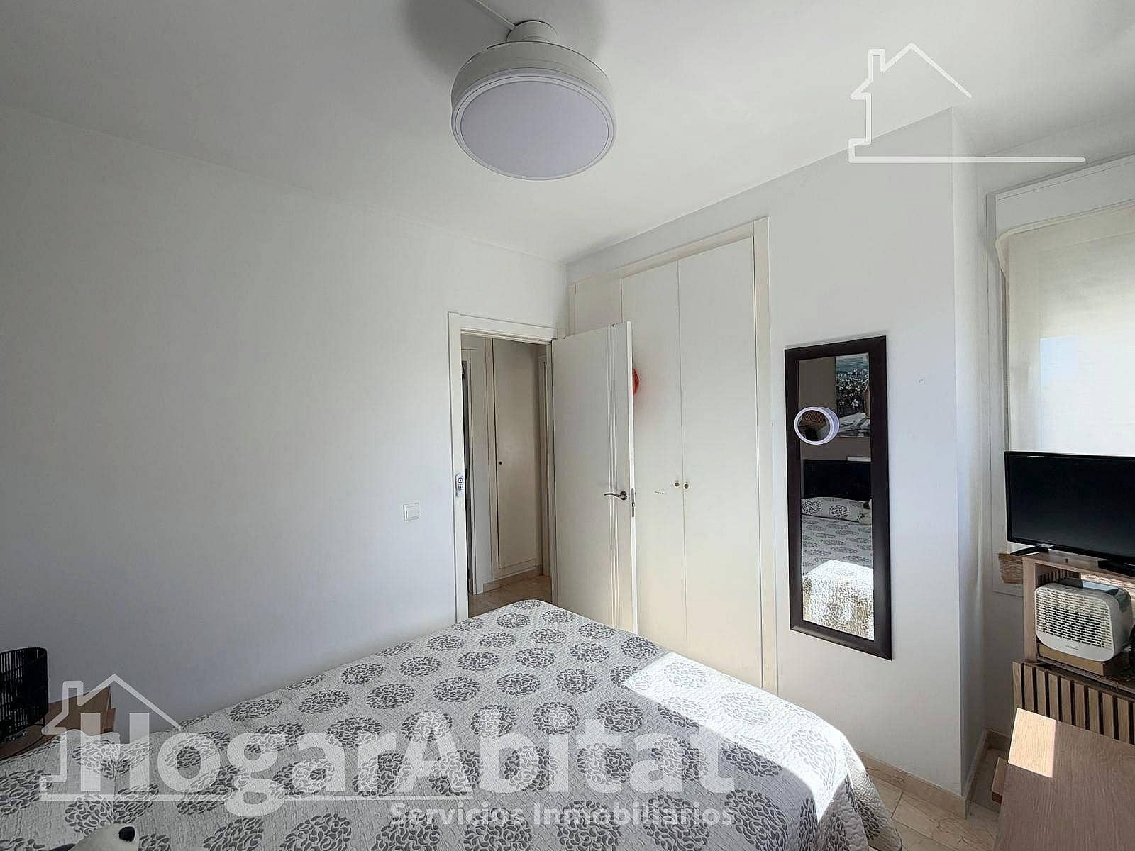 Ático de 2 habitaciones en El Vergel / Verger en venta con piscina garaje - 225.000 € (Ref: 10180701)
