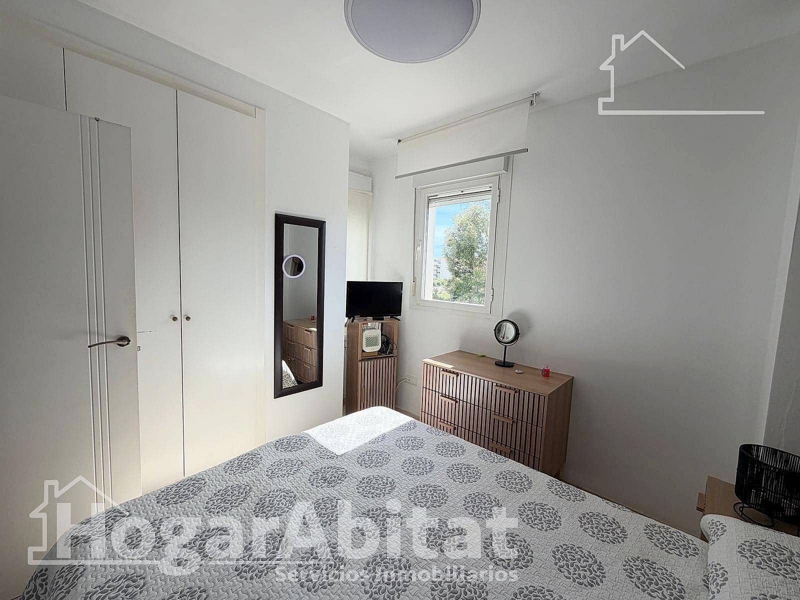 Ático de 2 habitaciones en El Vergel / Verger en venta con piscina garaje - 225.000 € (Ref: 10180701)
