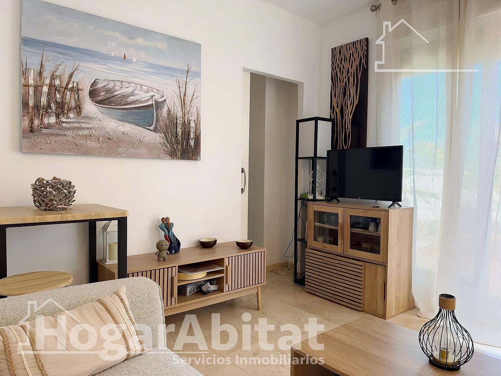 Ático de 2 habitaciones en El Vergel / Verger en venta con piscina garaje - 225.000 € (Ref: 10180701)