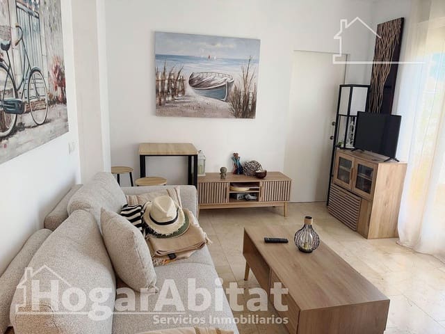 Ático de 2 habitaciones en El Vergel / Verger en venta con piscina garaje - 225.000 € (Ref: 10180701)