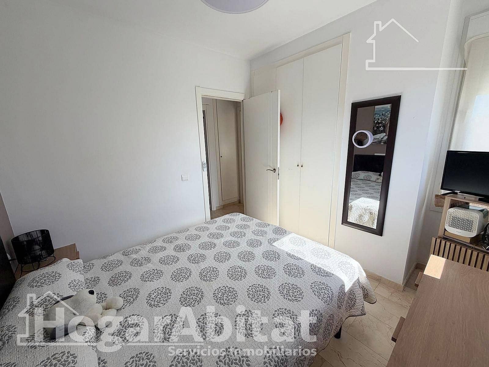 Ático de 2 habitaciones en El Vergel / Verger en venta con piscina garaje - 225.000 € (Ref: 10180701)