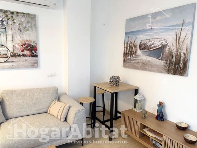 Ático de 2 habitaciones en El Vergel / Verger en venta con piscina garaje - 225.000 € (Ref: 10180701)